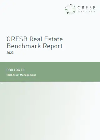GRESB LOG 2022