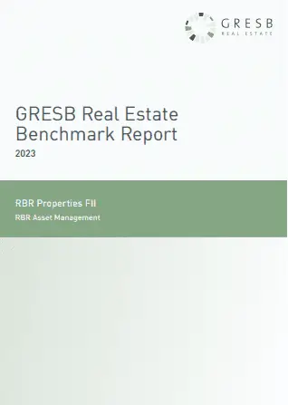 GRESB PROP 2022