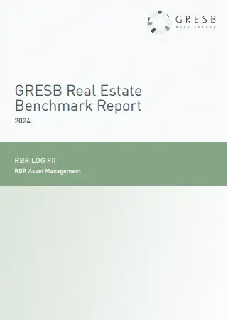 GRESB RESULTS RBRL11