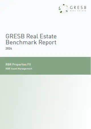 GRESB RESULTS RBRP11
