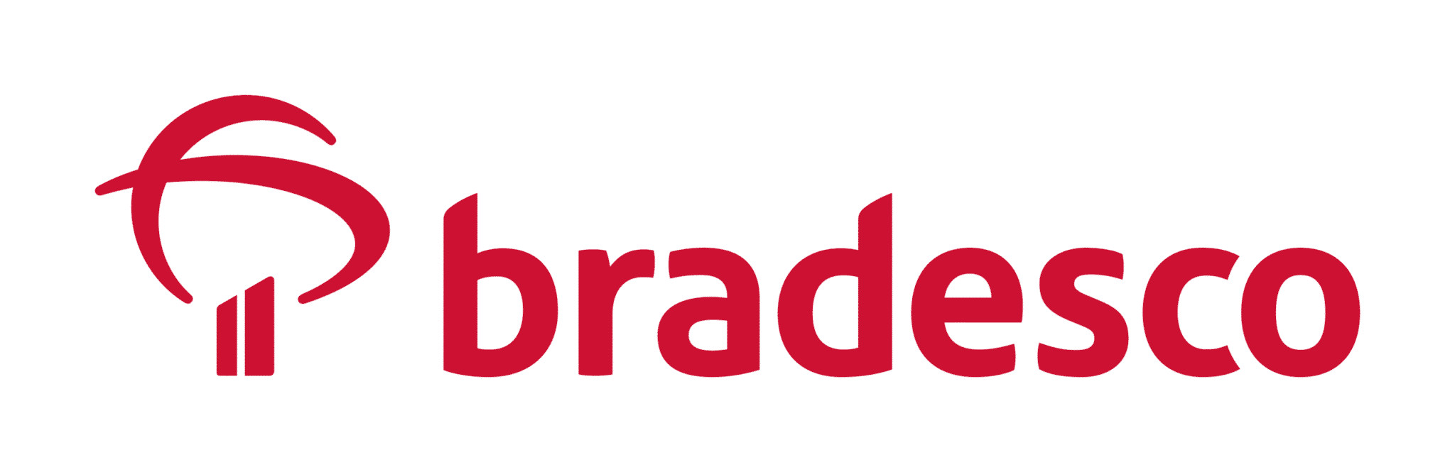 Banco Bradesco logo horizontal scaled