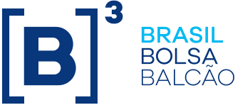 B3 logo
